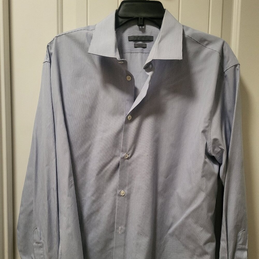 John Varvatos Dress Shirt